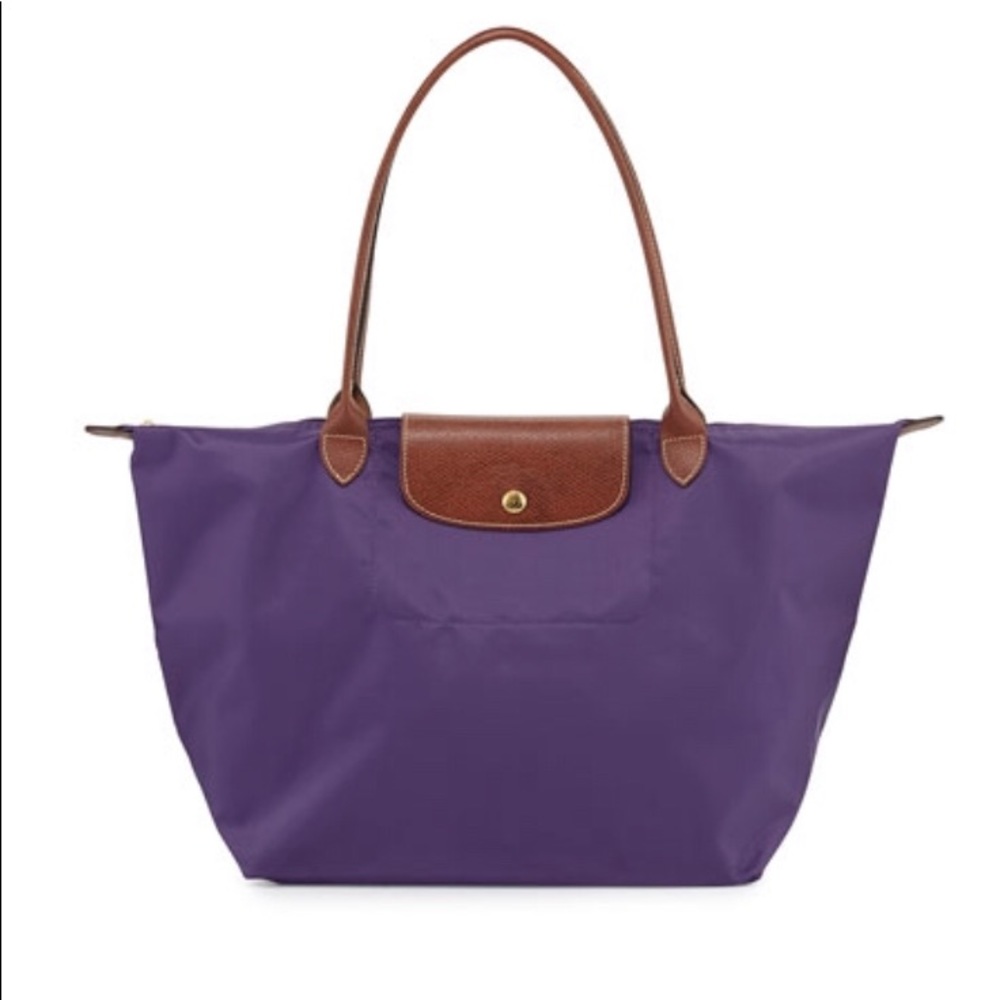 Longchamp Le Pliage Large Tote Bag